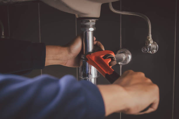 Best Emergency Plumbing Services in New Carrollton, MD